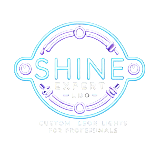 Logo de Shine Expert